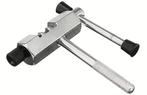 Bicycle chain tool