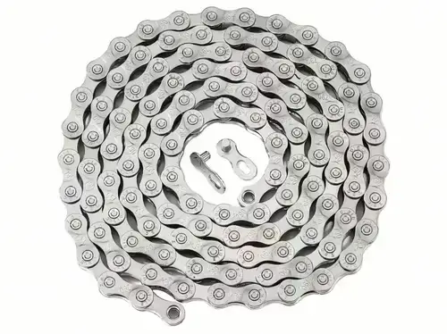 Bicycle chain